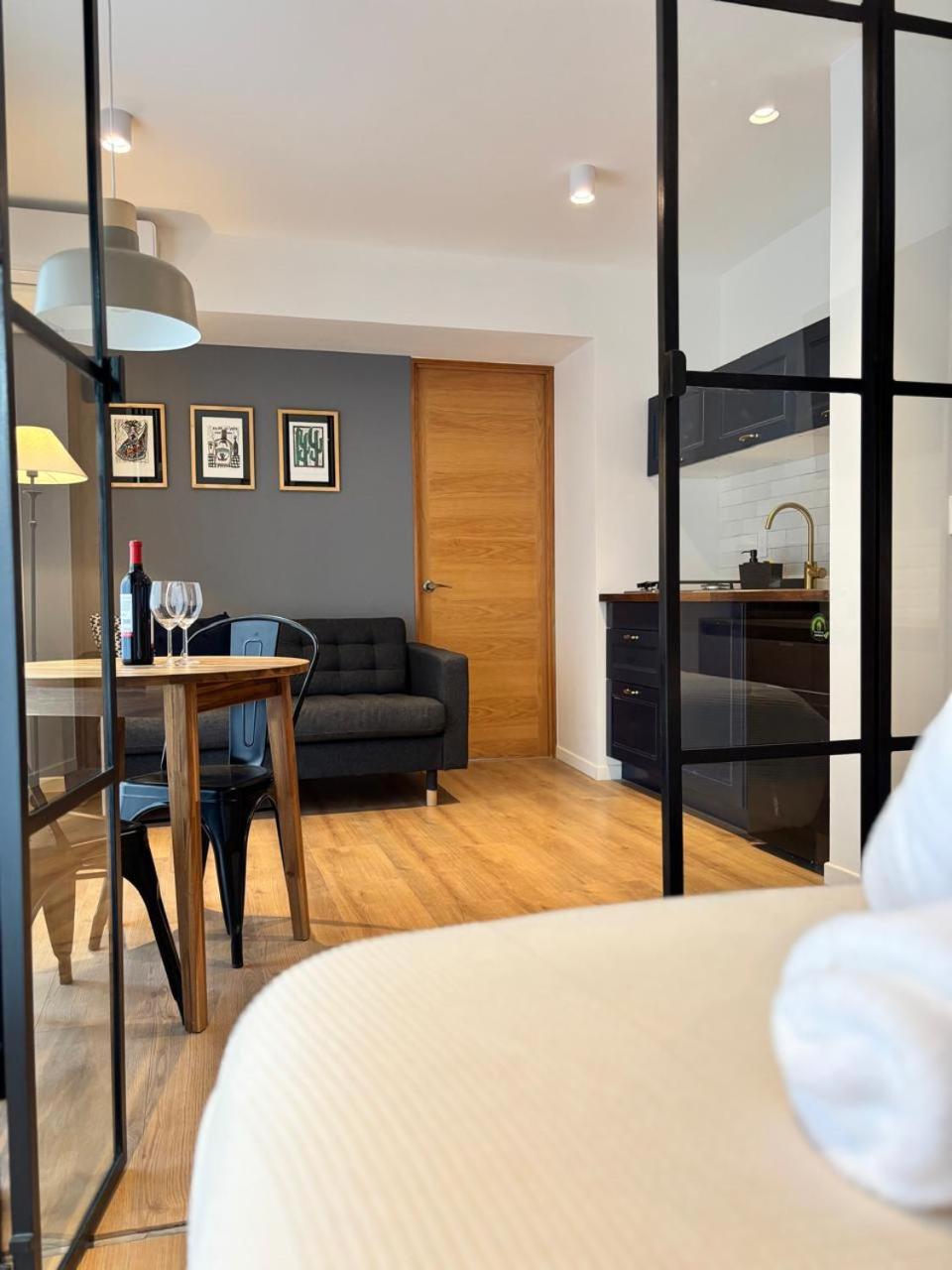 Bright & Sweet Unit In The Heart Of Polanco. Apartment Mexico City Exterior photo