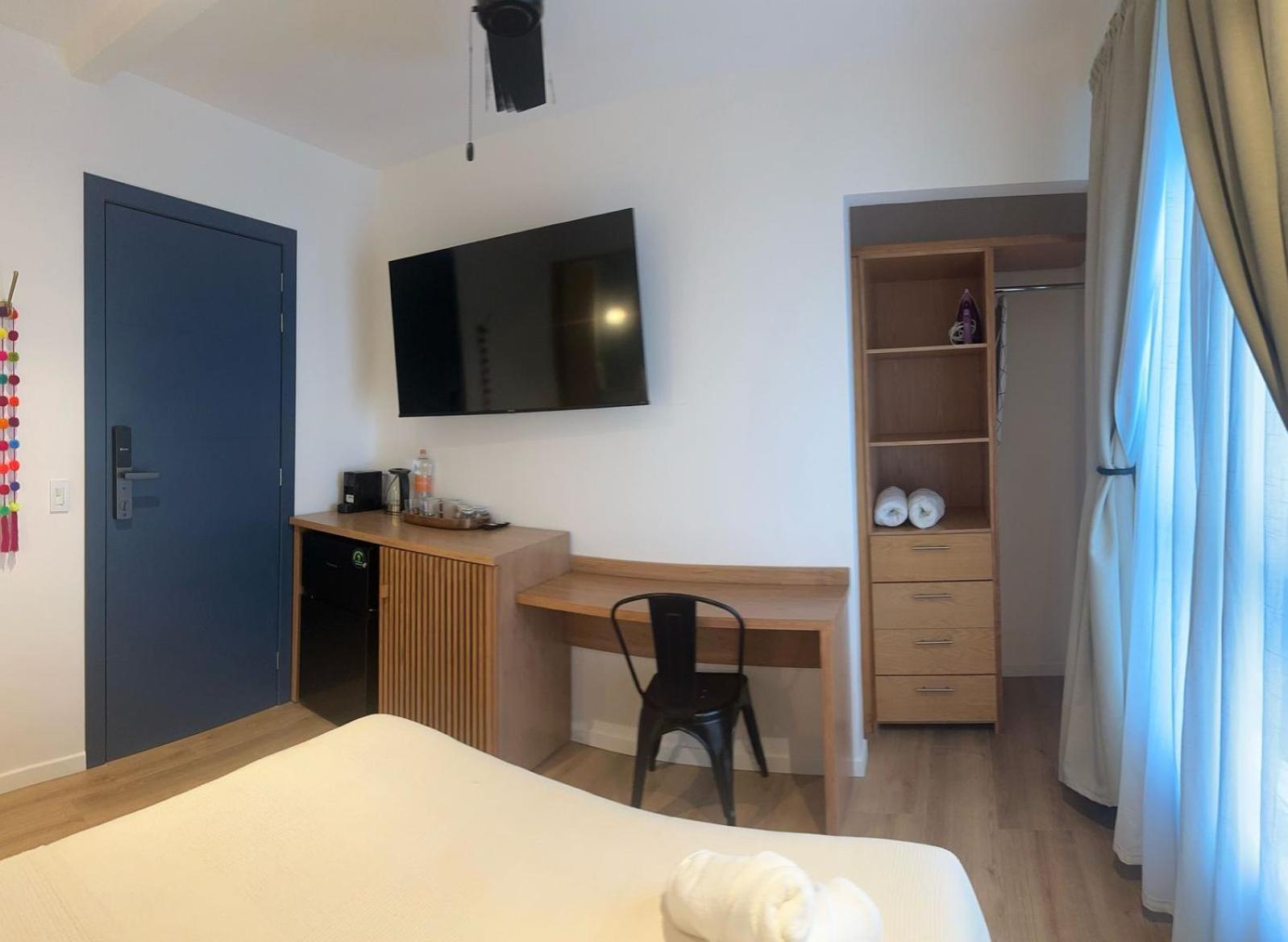 Bright & Sweet Unit In The Heart Of Polanco. Apartment Mexico City Exterior photo